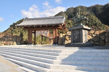 若き日の織田信長像